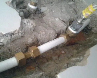 鹰潭测漏水多少钱