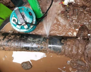鹰潭卫生间测漏水的相关介绍