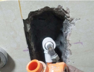 鹰潭卫生间测漏水哪家好
