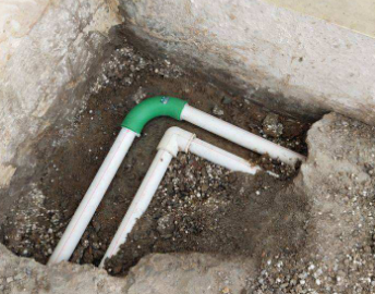 鹰潭卫生间测漏水价格多少