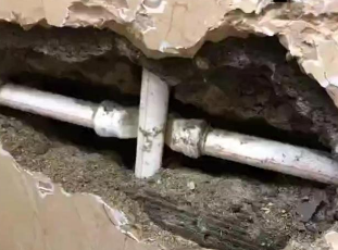 鹰潭水管维修哪家好