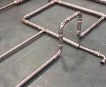 鹰潭水管维修多少钱