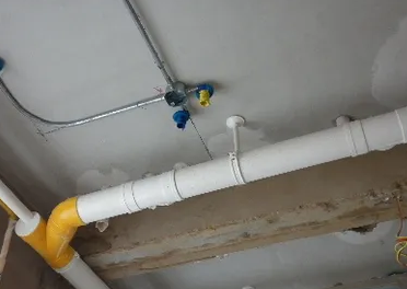 鹰潭水管维修多少钱