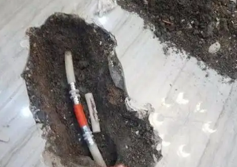 鹰潭卫生间测漏水哪家好