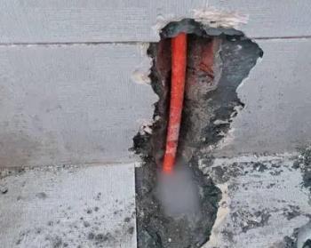 鹰潭漏水检测哪家好